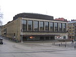 Göteborgs konserthus