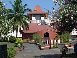 Goa University