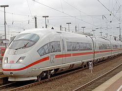 ing. Intercity-Express (ICE)