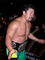 Kensuke Sasaki