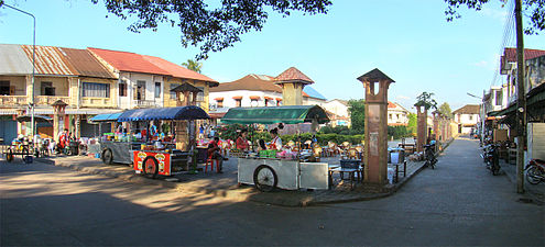 Thị xã Thakhek