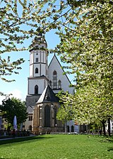 Thomaskirche