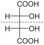 Àcid mesotartàric