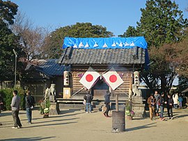 中之郷神社