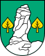 Blason de Gohrisch