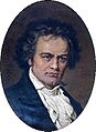 Ludwig van Beethoven, 1891