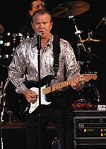 Miniatura per Glen Campbell