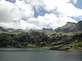 Parc Nacional d'Aigüestortes i l'estany de Sant Maurici (prov. Lleida)