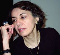 Fereshteh Molavi