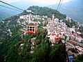 Gangtok ropeway