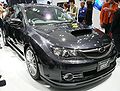 インプレッサWRX STI