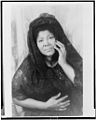 Mahalia Jackson in 1962 Apr. 16. Ⅱ