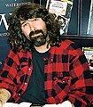 Mick Foley