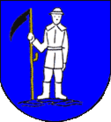 Wappen von Chybie