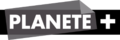 Logo de Planète+ depuis le 11 novembre 2011 au 1er septembre 2014