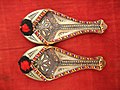 Sindhi Mojri (women shoes).