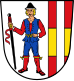 Coat of arms of Breitengüßbach