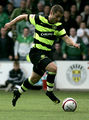 Shaun Maloney geboren op 24 januari 1983