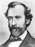 Alexander Cummings -  Bild