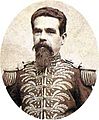 Carlos Machado Bittencourt overleden op 5 november 1897