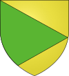 Blason de Jouqueviel