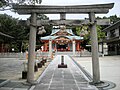 片山神社 (吹田市)　