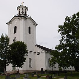 Kerk van Korsberga