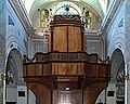 L'orgue