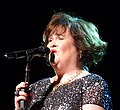 1961 Susan Boyle (cantant)