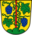 Blason de Gößweinstein