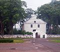 Church of Bukonys