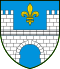 Coat of Arms of Aire-la-Ville