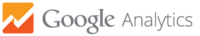 Google Analytics logo