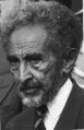 Haile Selassie