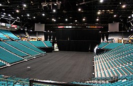 MGM Grand Garden Arena