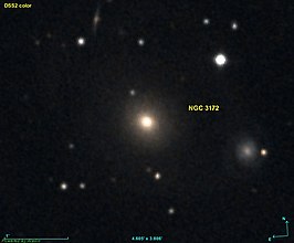 NGC 3172