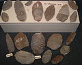 Image 2Some of the oldest stone tools found in Minnesota (from History of Minnesota)