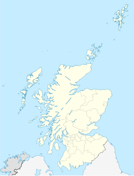 Kirkcaldy (Schottland)