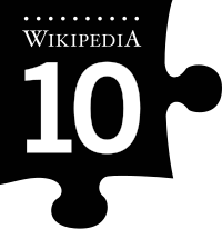 Photo: Happy Birthday Wikipedia!