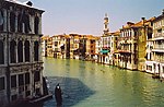 Canal Grande