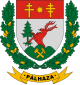 Pálháza – Stemma