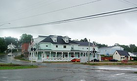 Harvey (Nouveau-Brunswick)