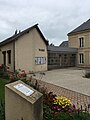 wikimedia_commons=File:Mairie-Arromanches.jpg