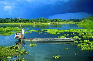 Majuli Island, Assam