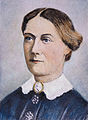 Margaret Smith Taylor