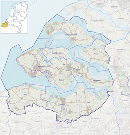 Het Zwin (Zeeland)