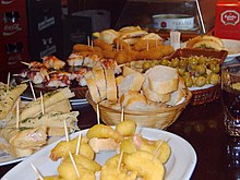 Pinchos