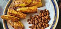 * Nomination Roasted plantain and peanuts. By User:Mhonu --Beninho 18:02, 17 September 2024 (UTC) * Decline  Oppose Bad crop --Екатерина Борисова 01:52, 24 September 2024 (UTC)