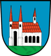 Wappen von Bad Wilsnack