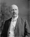 Augustus Octavius Bacon